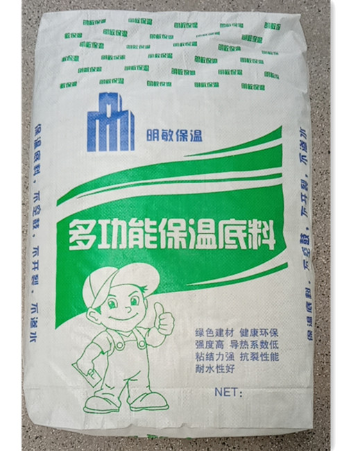 外墻保溫膩?zhàn)觾r格